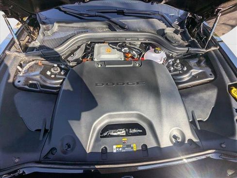 New 2025 Dodge Charger R/T w/ Quick Order Package 25M R/T image 18