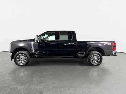 Used 2025 Ford F250 King Ranch w/ Chrome Package AWD/4WD image 7