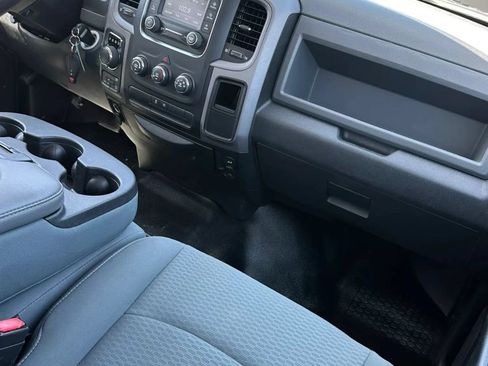 Used 2017 RAM 1500 Tradesman w/ Popular Equipment Group AWD/4WD image 22