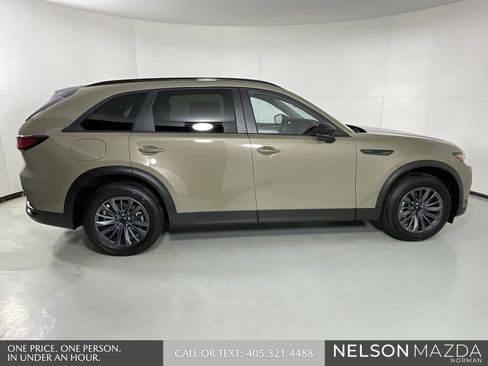 New 2026 MAZDA CX-70 SC Plus image 8