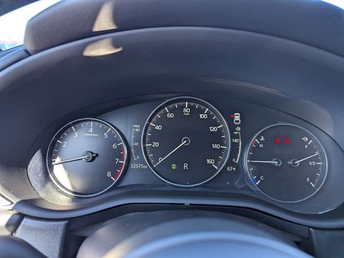 Used 2021 MAZDA CX-30 AWD 2.5 Turbo S image 27