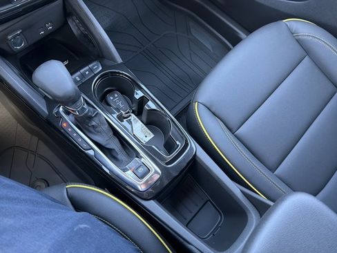 New 2026 Chevrolet TrailBlazer ACTIV image 20