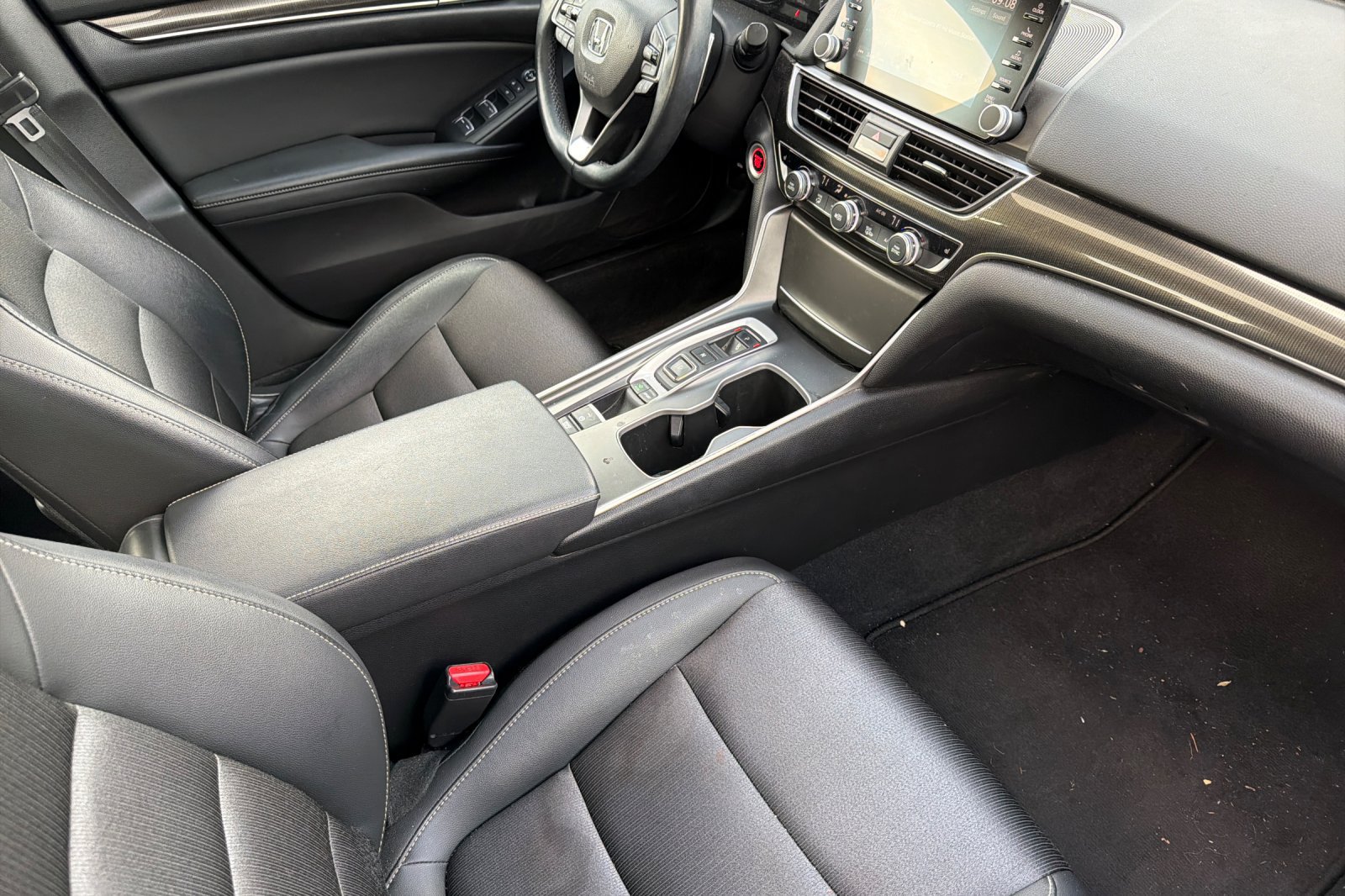 Used 2019 Honda Accord Sport image 19