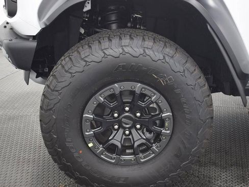 Used 2023 Ford Bronco Raptor image 44