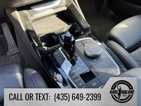Used 2024 BMW X3 xDrive30i AWD/4WD image 22