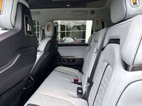 Used 2023 Rivian R1S Adventure AWD/4WD image 14