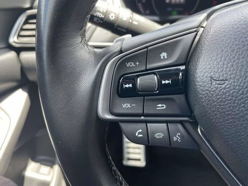 Used 2022 Honda Accord Sport image 21