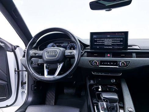Used 2023 Audi A5 2.0T Premium Plus w/ Premium Plus AWD/4WD image 5