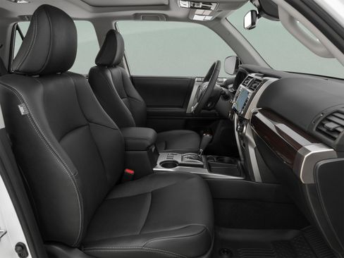 Used 2023 Toyota 4Runner Limited w/ Wilderness Package (TMS) image 24