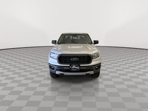Used 2019 Ford Ranger XLT w/ Equipment Group 302A Luxury AWD/4WD image 3