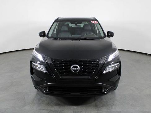 Certified 2023 Nissan Rogue SV w/ SV Premium B Package FWD image 14