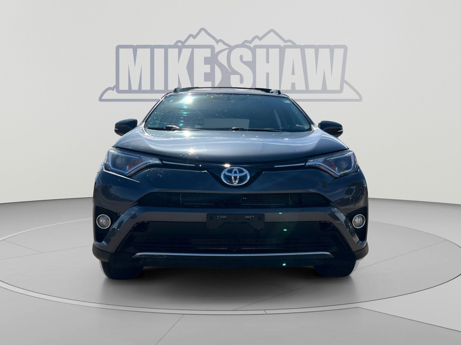 Used 2016 Toyota RAV4 XLE AWD/4WD image 8