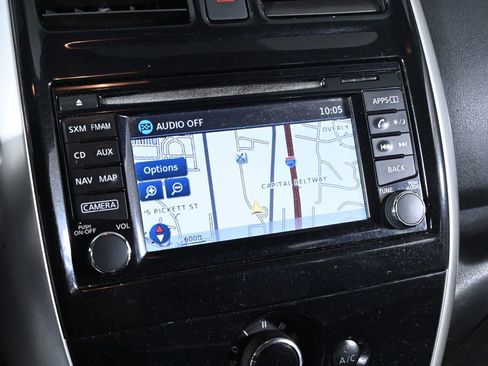 Used 2015 Nissan Versa Note SV image 15