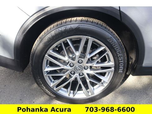 Certified 2023 Acura MDX SH-AWD w/ Advance Package image 29
