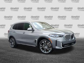 Used 2026 BMW X5 xDrive40i w/ Climate Comfort Package AWD/4WD video 2
