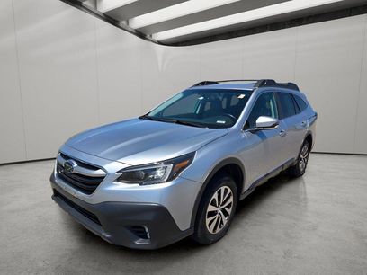 Used 2022 Subaru Outback Premium
