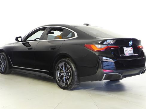 Used 2023 BMW i4 eDrive35 w/ Premium Package RWD image 9