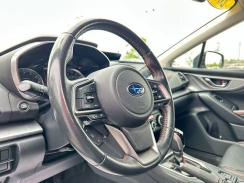 Used 2021 Subaru Crosstrek 2.5i Limited w/ Popular Package #3 AWD/4WD image 32