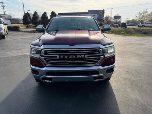 Used 2019 RAM 1500 Laramie image 2