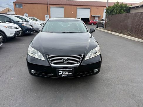 Used 2007 Lexus ES 350 FWD image 2