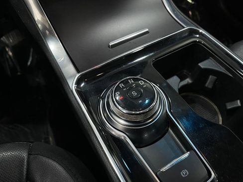 Used 2020 Ford Edge Titanium w/ Equipment Group 301A image 30