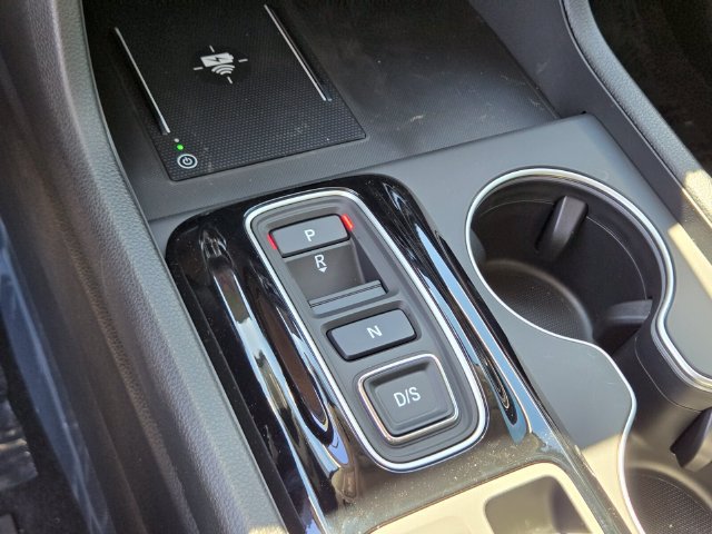 New 2026 Honda Pilot Touring image 17
