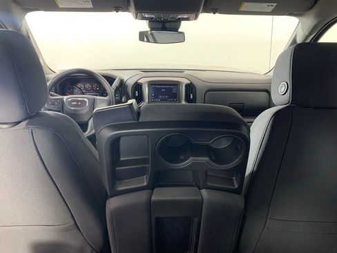 New 2026 GMC Sierra 1500 Pro w/ Graphite Edition image 52