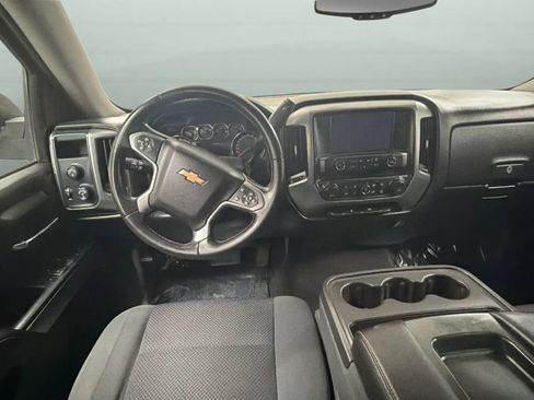Used 2014 Chevrolet Silverado 1500 LT w/ All Star Edition AWD/4WD image 10
