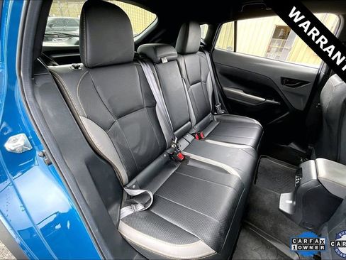 Used 2024 Subaru Crosstrek 2.5i Wilderness w/ Crosstrek Mirror Package image 24