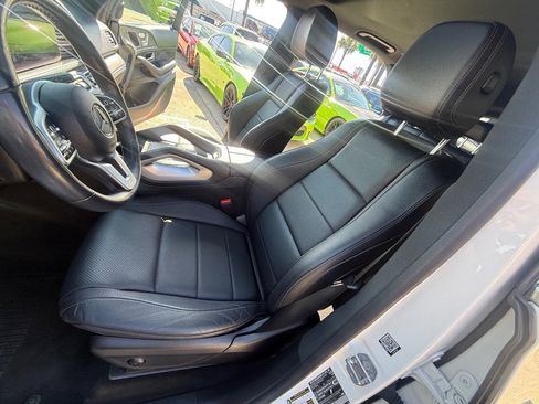 Used 2021 Mercedes-Benz GLE 350 image 25