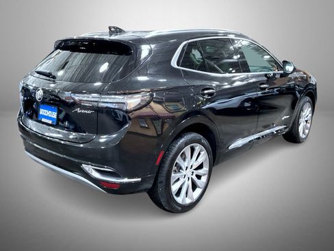 Used 2023 Buick Envision Avenir image 5