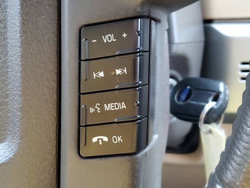 Used 2012 Ford F150 Lariat w/ Lariat Plus Pkg image 16