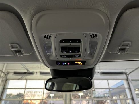 New 2025 Buick Envision Sport Touring image 25