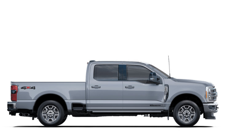 New 2025 Ford F250 Lariat w/ Lariat Ultimate Package AWD/4WD image 18