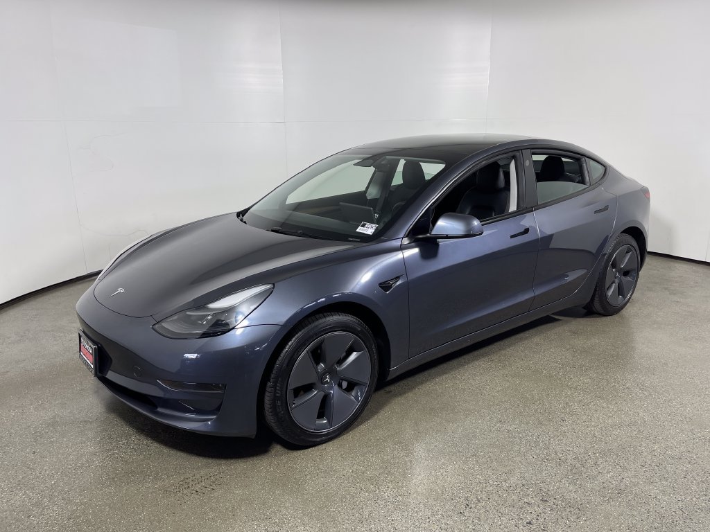 Used 2023 Tesla Model 3 Standard Range RWD image 7