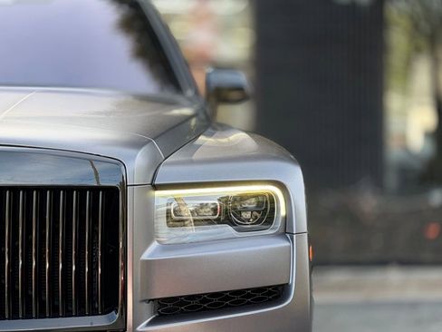 Used 2019 Rolls-Royce Cullinan image 5