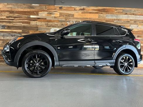 Used 2018 Toyota RAV4 Adventure AWD/4WD image 16