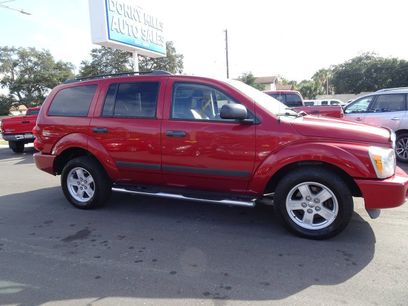 Used 2006 Dodge Durango SLT