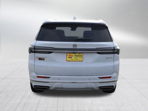 New 2026 Buick Enclave Avenir w/ Super Cruise Package image 6