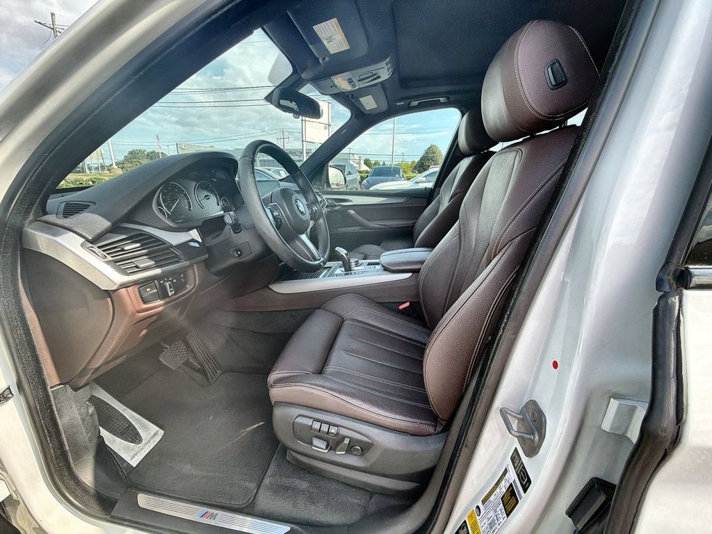 Used 2015 BMW X5 xDrive35i AWD/4WD image 10