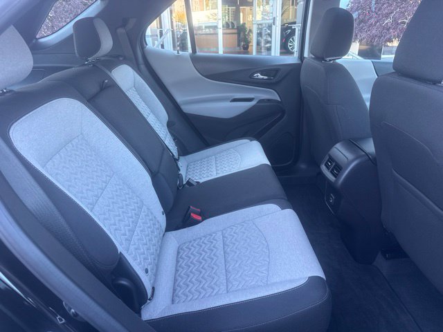 Used 2024 Chevrolet Equinox LS w/ Driver Confidence II Package AWD/4WD image 27