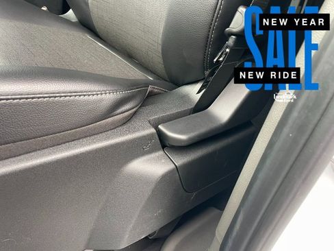 New 2026 Ford Transit 350 148 Medium Roof AWD w/ Load Area Protection Package image 14