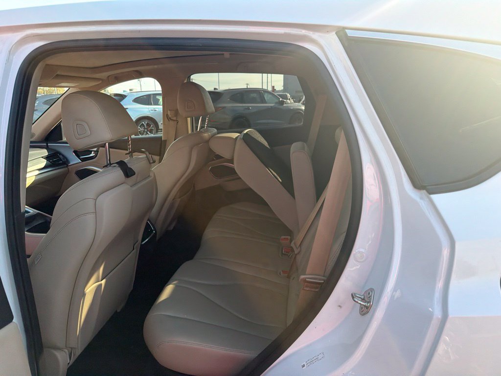Used 2019 Acura RDX AWD image 7
