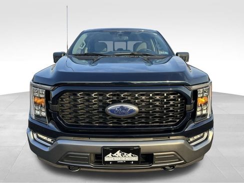 Used 2023 Ford F150 XLT w/ Equipment Group 302A High image 28