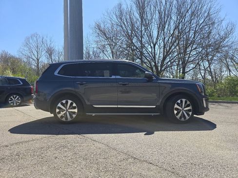 Used 2022 Kia Telluride S AWD/4WD image 18