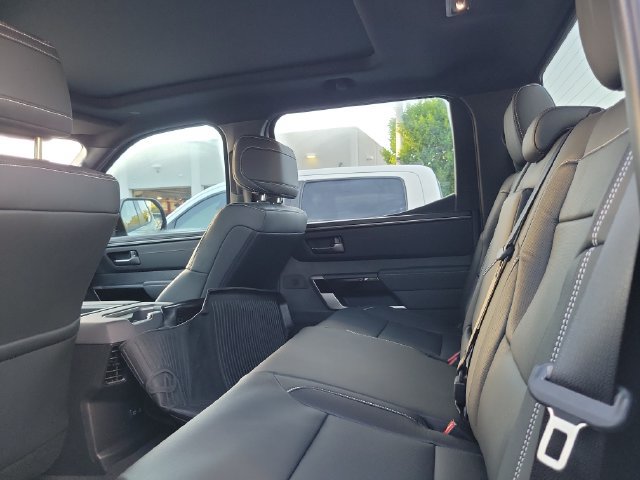 Used 2026 Toyota Tundra Limited w/ Limited PVM Package AWD/4WD image 8