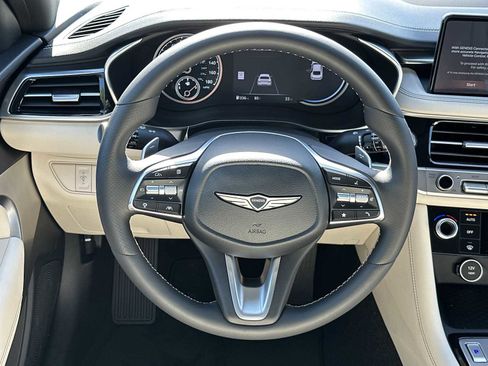 New 2026 Genesis G70 2.5T RWD image 12