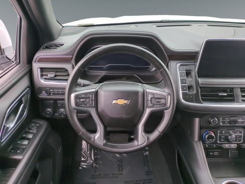 Used 2024 Chevrolet Tahoe LT RWD image 12