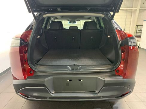 Used 2025 Nissan Murano SL image 11