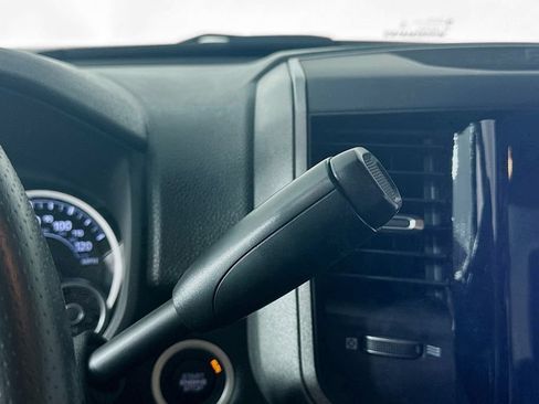 New 2025 RAM 4500 Tradesman RWD image 13